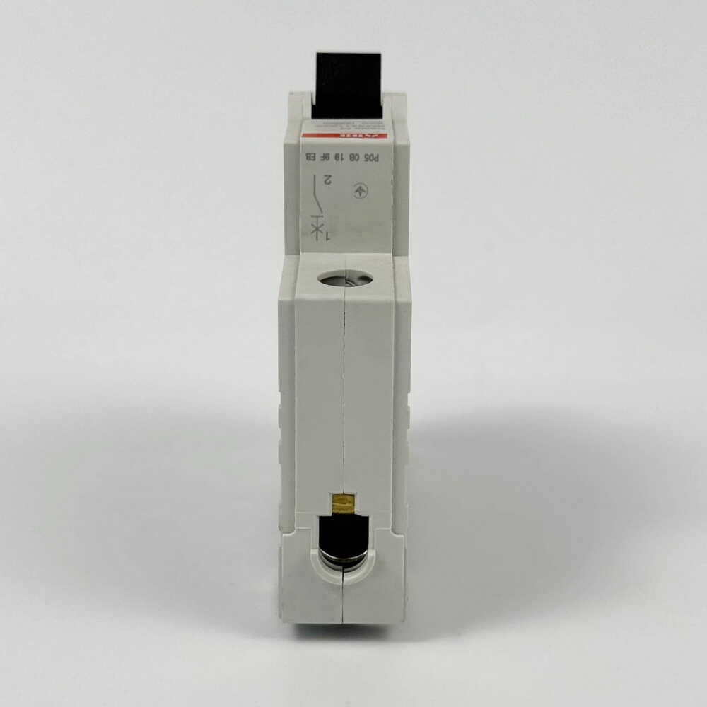 Автоматичний вимикач ABB basic M 1P B16 ( 2CDS641041R0165 )